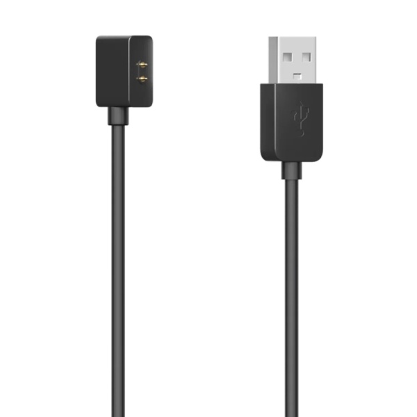 Кабель д/зарядки Mi Band 8, Mi Band 9, Smart Band 2, черный